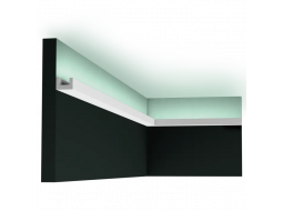 Многофункциональный профиль Orac Decor CX190 Дюрополимер 2000*30*20 мм