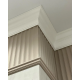 Декоративная панель Valley Orac Decor W109 Полиуретан 2000-2600*250*13 мм