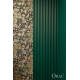 Декоративная панель Valley Orac Decor W109 Полиуретан 2000-2600*250*13 мм