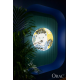 Декоративная панель Valley Orac Decor W109 Полиуретан 2000-2600*250*13 мм