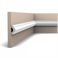 Молдинг Orac Decor PX120 Дюрополимер 2000*40*19 мм